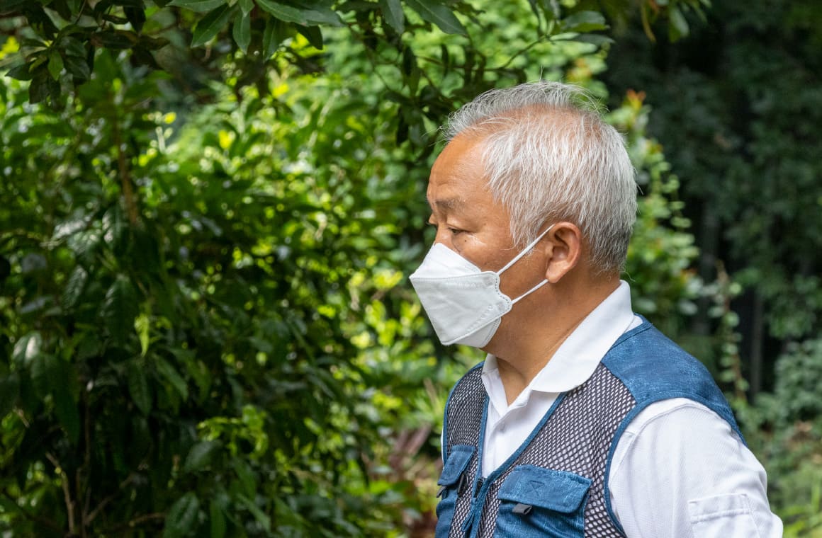 植木こそ「地産地消」がいい理由