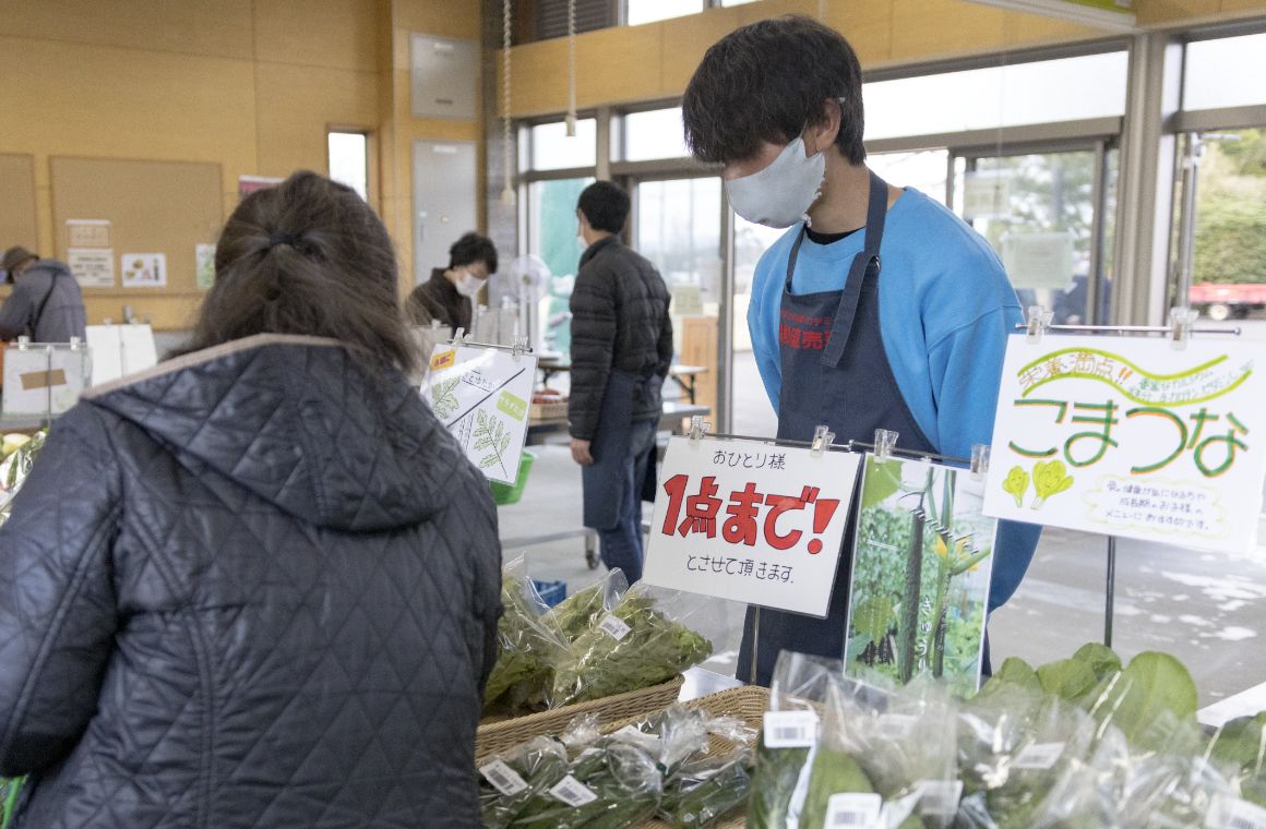 とにかく新鮮かつリーズナブル！