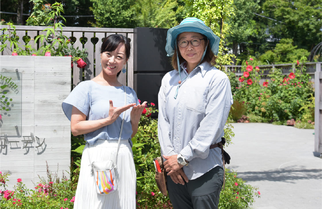 石原さん