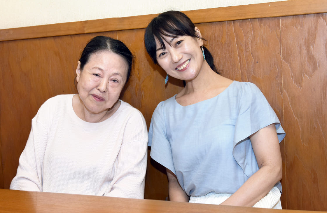 高嶋さん