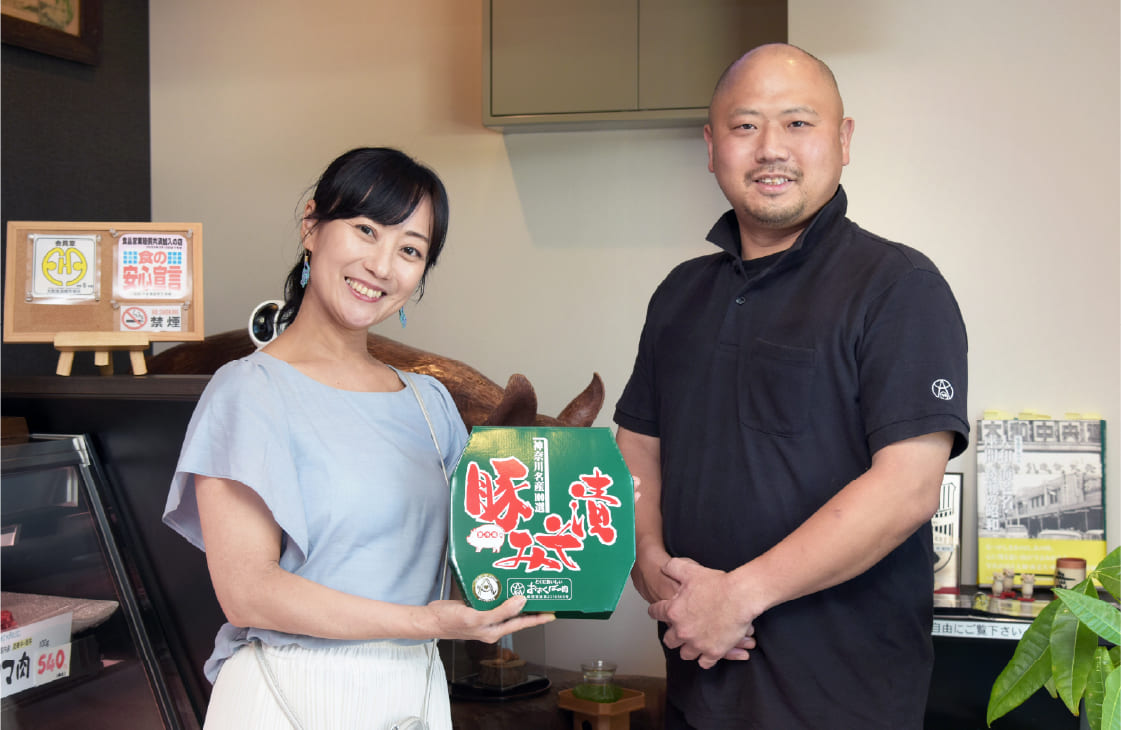 大久保豊さん