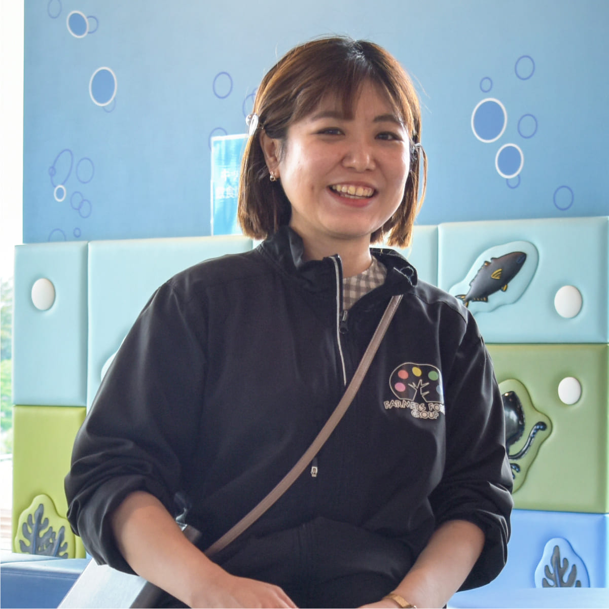 須崎さん
