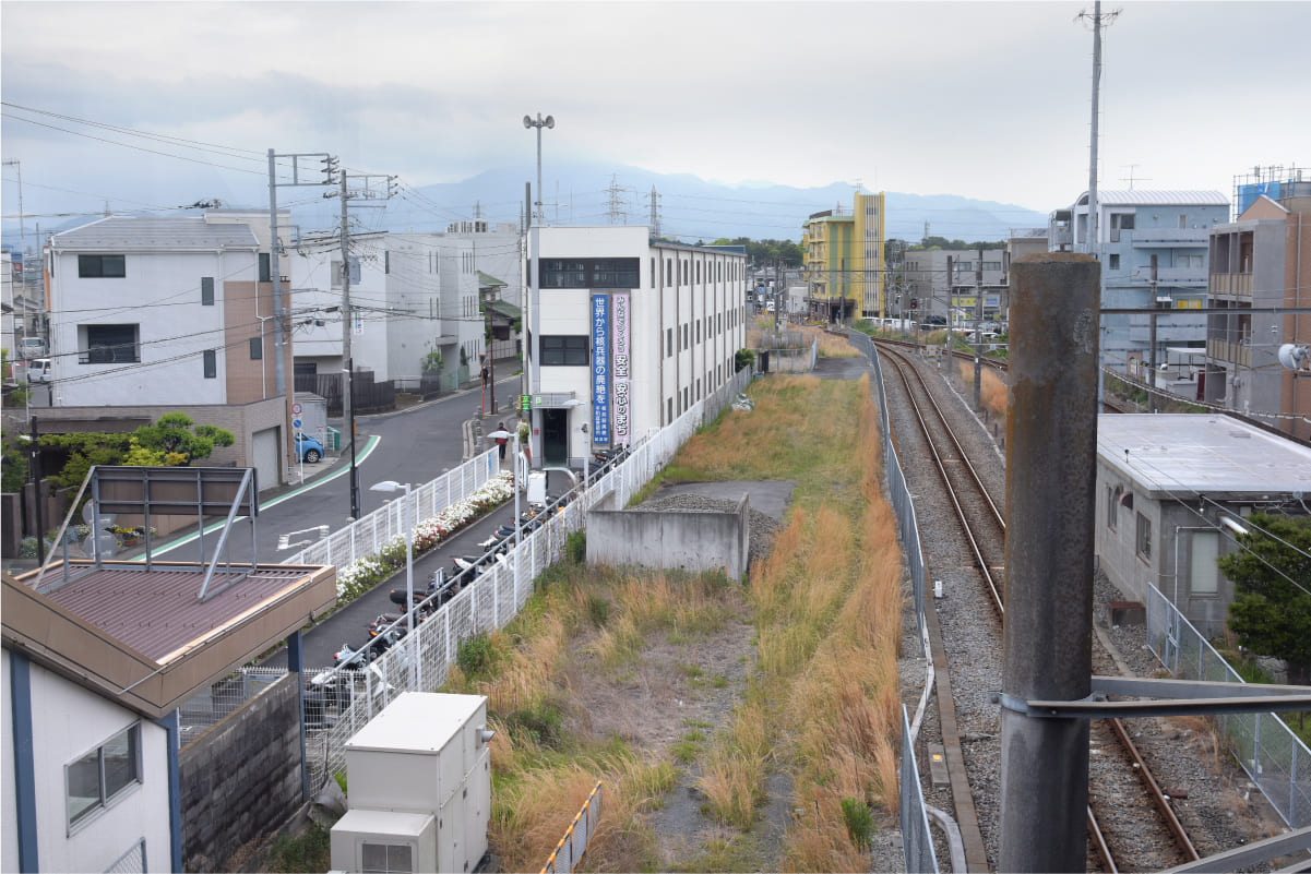 空き地