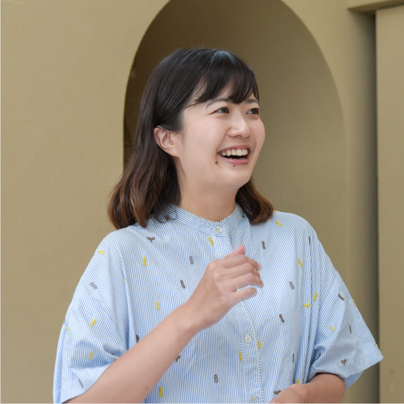 伊藤さん
