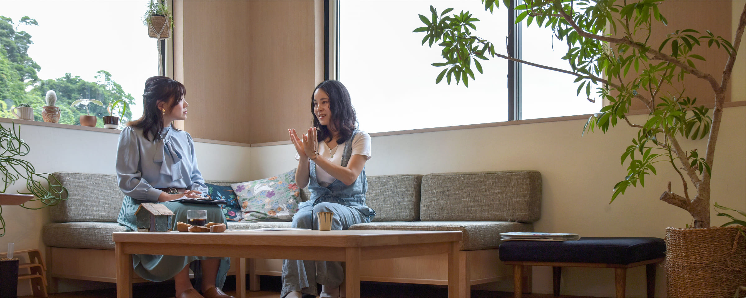 ほりはるさん