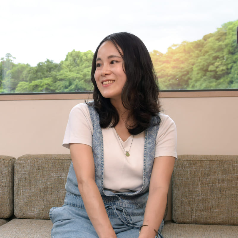 ほりはるさん